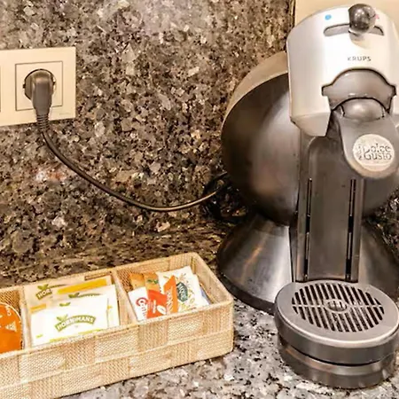 Appartamento Acogedor En El Centro Con Muchas Comodidades Marbella