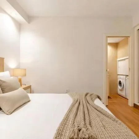 Acogedor En El Centro Con Muchas Comodidades