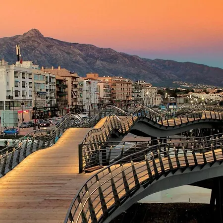 شقة Acogedor En El Centro Con Muchas Comodidades