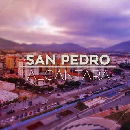 شقة Acogedor En El Centro Con Muchas Comodidades ماربيا