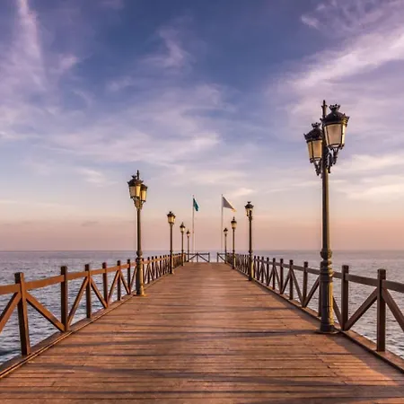 شقة Acogedor En El Centro Con Muchas Comodidades