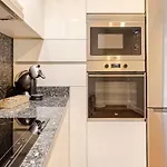Centrico Y Acogedor En Marbella, Cerca De La Playa, Con Wifi Rapido Y Zona Tranquila * Marbella