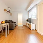 Apartament Centrico Y Acogedor En Marbella, Cerca De La Playa, Con Wifi Rapido Y Zona Tranquila
