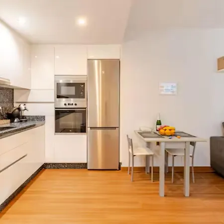 Acogedor En El Centro Con Muchas Comodidades Apartamento Marbella